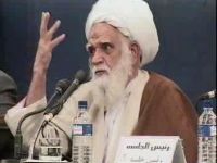 آية الله الشيخ محمد مهدي الآصفي