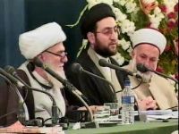 حجة الاسلام والمسلمين السيد عمار الحكيم