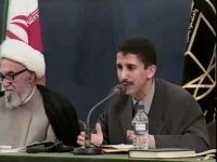 دکتر خالد الزهری