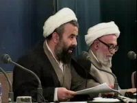 حجة الاسلام والمسلمين الشيخ محمد رضا الجواهري