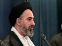 حجة الاسلام والمسلمين السيد صدر الدين القبانجي