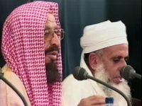 الاستاذ محمد بن ناصر العبودي