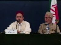 استاد شیخ صلاح الدین المستاوی