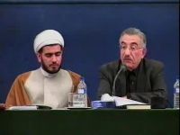 الدكتور منير شفيق