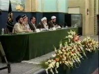 نشيد حول وحدة الشعوب الاسلامية