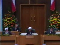 آية الله الشيخ الهاشمي الرفسنجاني