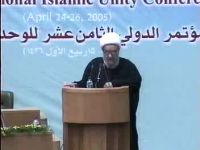 حجت الاسلام والمسلمین الشيخ عبد الامیر قبلان