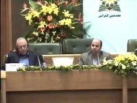 الدكتور محمد رضا مجيدي