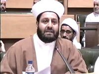 سماحة الشيخ بلال سعيد شعبان