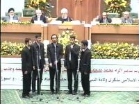 تواشيح دينية