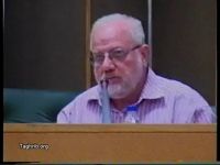 الدكتور احمد راسم نفيس