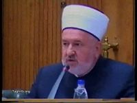 الدكتور مصطفى ابراهيم سوج / الكلمة الاولى