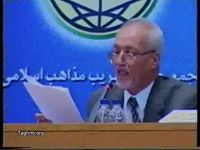 دکتر احمد عبد الرحیم السائح