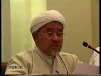 الاستاذ حسين محفوظ محمد