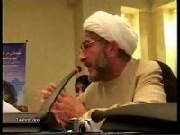 حجة الاسلام والمسلمين الشيخ غالب العسيلي