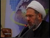 سماحة الشيخ عبد المنعم الزين