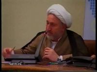 حجة الاسلام والمسلمن الشيخ جواد الخالصي