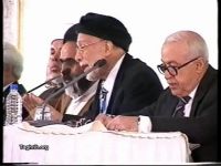 الدكتور عبد الصبور شاهين