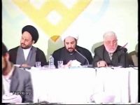 سماحة الشيخ احمد حسن احمد محمد