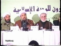 الاستاذ حبيب الرحمان مطهري