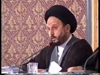 حجة الاسلام والمسلمين السيد علي فضل الله