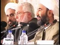 سماحة الشيخ محمود خلف العيساوي