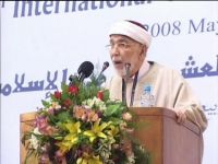الدكتور محمد الحبيب بن الخوجه