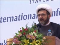 حجة الاسلام والمسلمين الشيخ حسن البغدادي