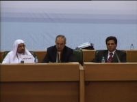 الدكتور محمد خيري قير باش اوغلو