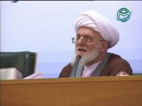 آية الله الشيخ محمد علي التسخيري