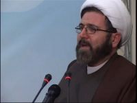 حجة الاسلام والمسلمين الشيخ حسن البغدادي