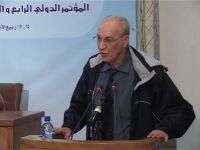 الدكتور رشيد عيسى