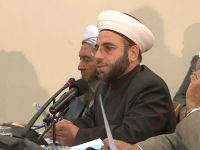 سماحة الشيخ ماهر عبد الرزاق