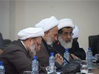 سماحة الشيخ علي ياسين