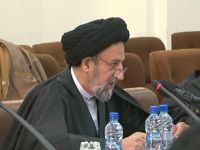 حجة الاسلام والمسلمين السيد عباس الموسوي