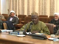 الدكتور عمر جاه